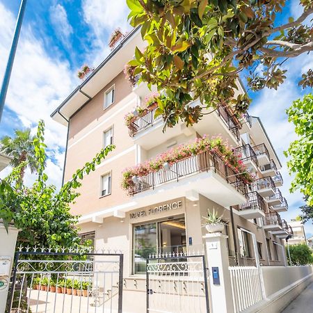 Hotel Florence San Benedetto del Tronto Exterior photo