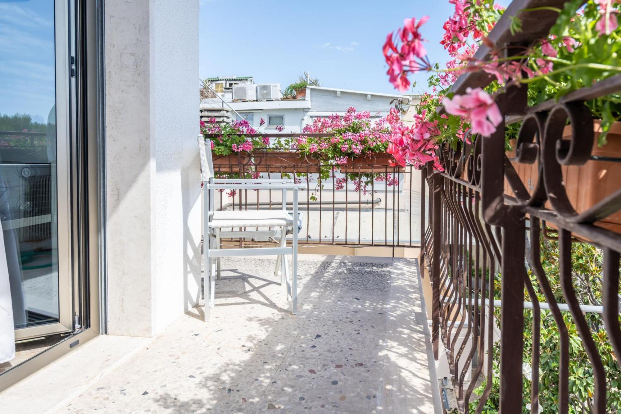 Hotel Florence San Benedetto del Tronto Exterior photo