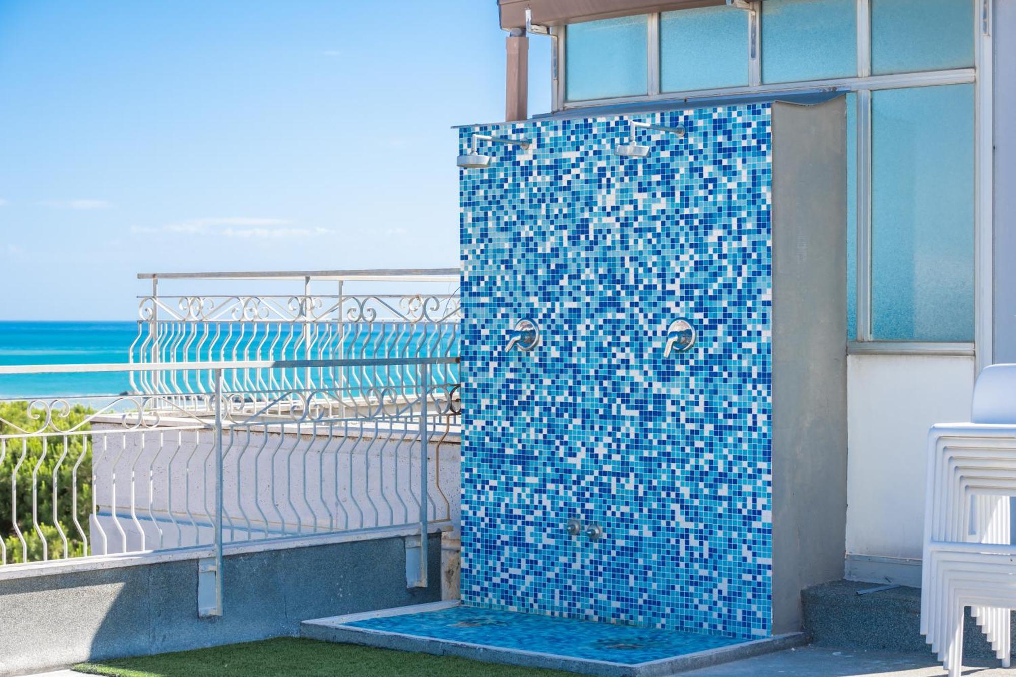 Hotel Florence San Benedetto del Tronto Exterior photo