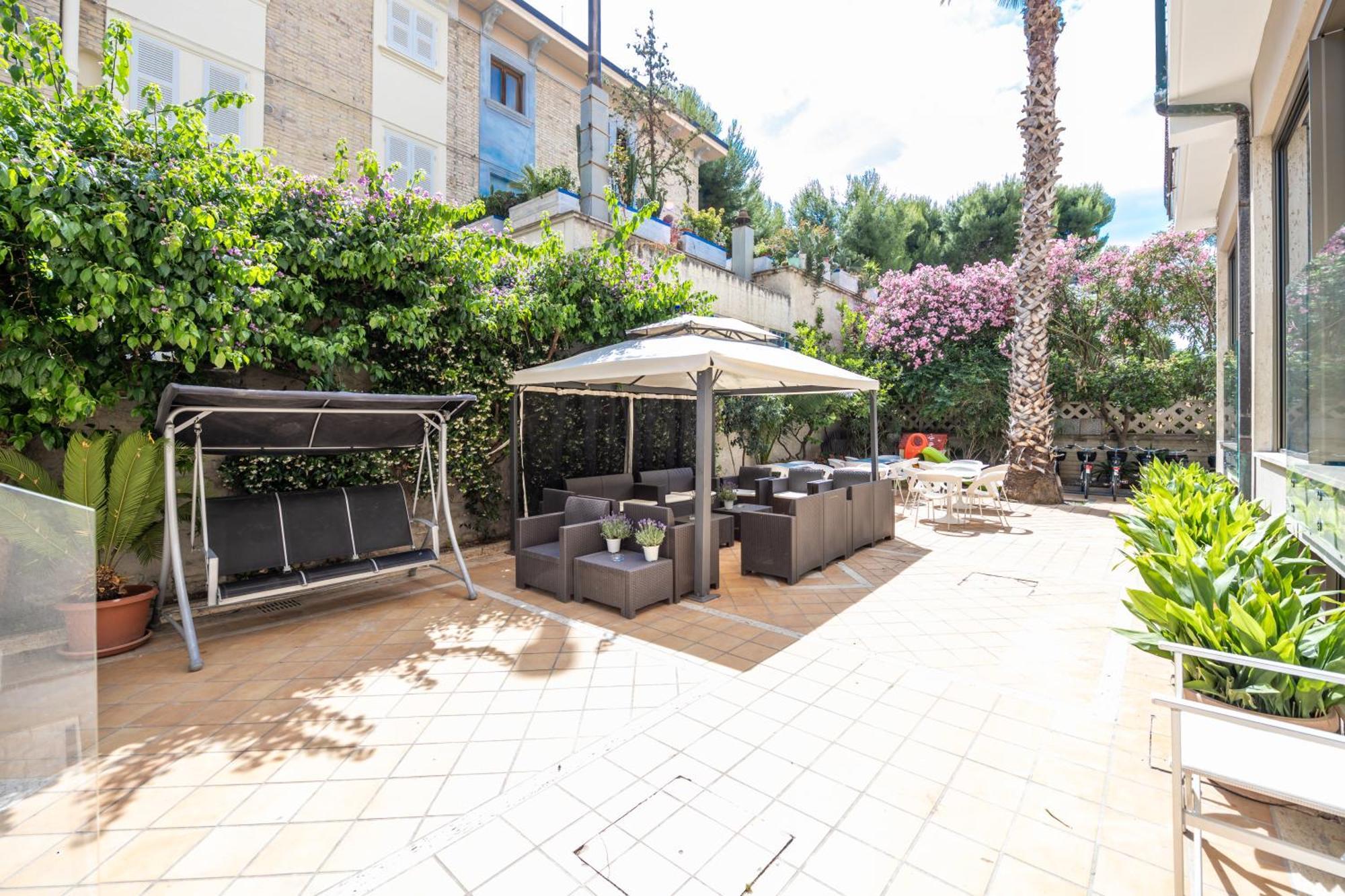 Hotel Florence San Benedetto del Tronto Exterior photo
