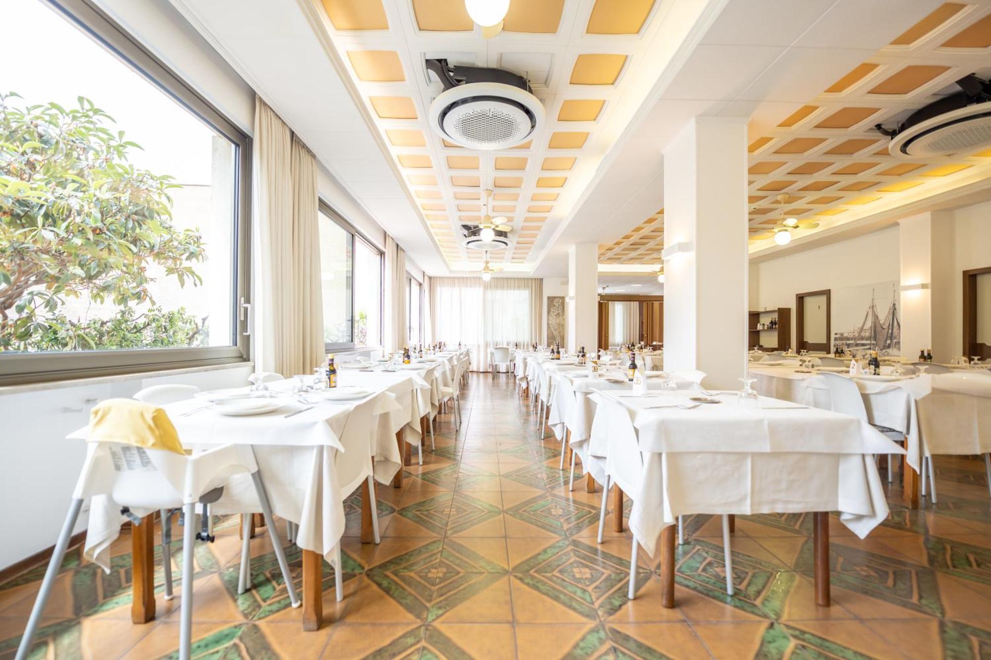 Hotel Florence San Benedetto del Tronto Exterior photo
