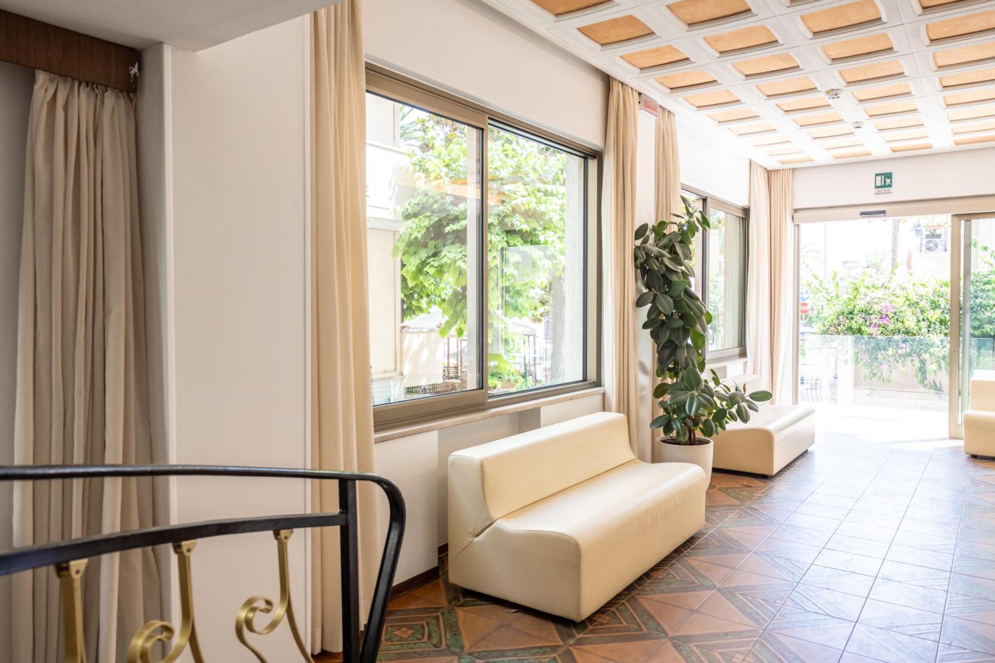 Hotel Florence San Benedetto del Tronto Exterior photo