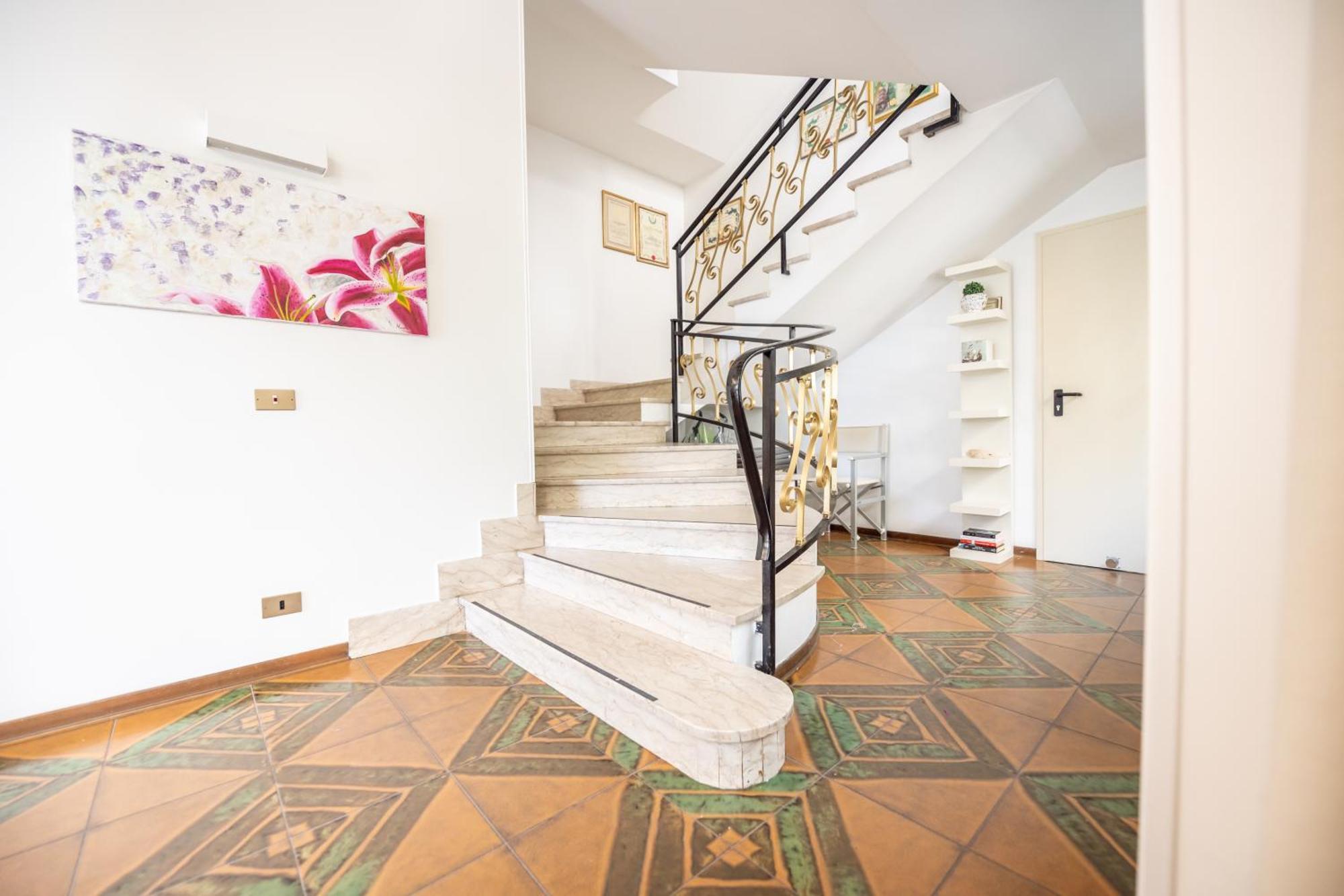 Hotel Florence San Benedetto del Tronto Exterior photo