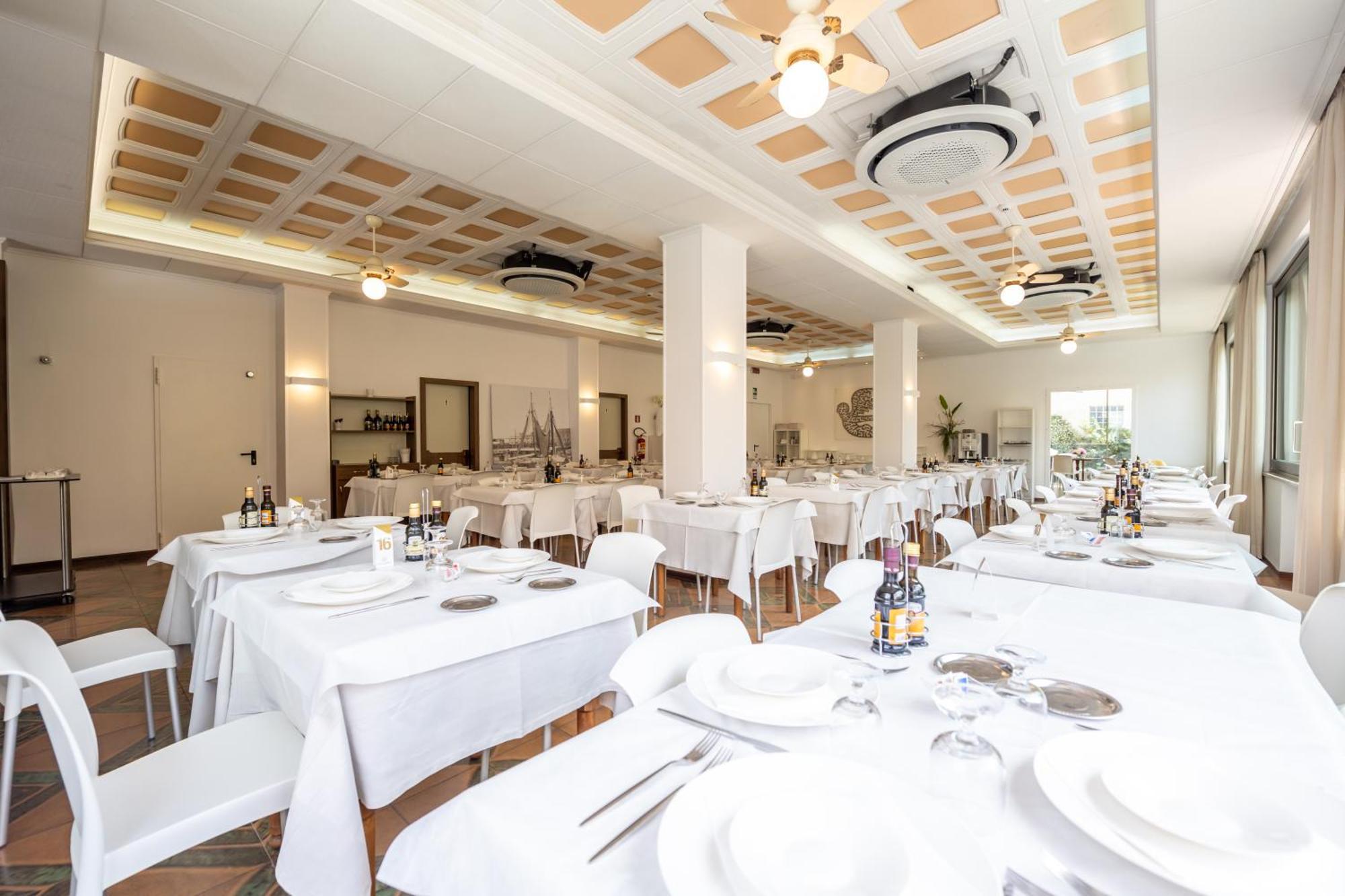 Hotel Florence San Benedetto del Tronto Exterior photo