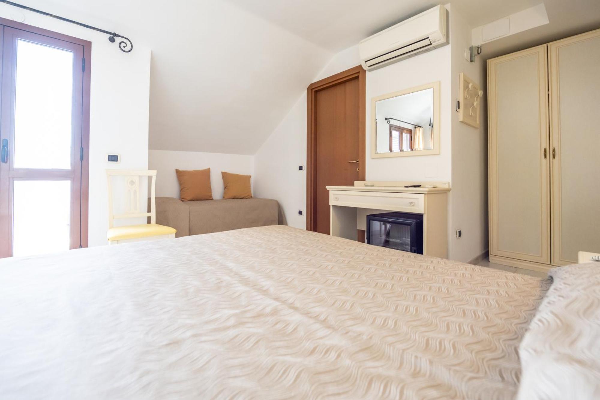 Hotel Florence San Benedetto del Tronto Exterior photo