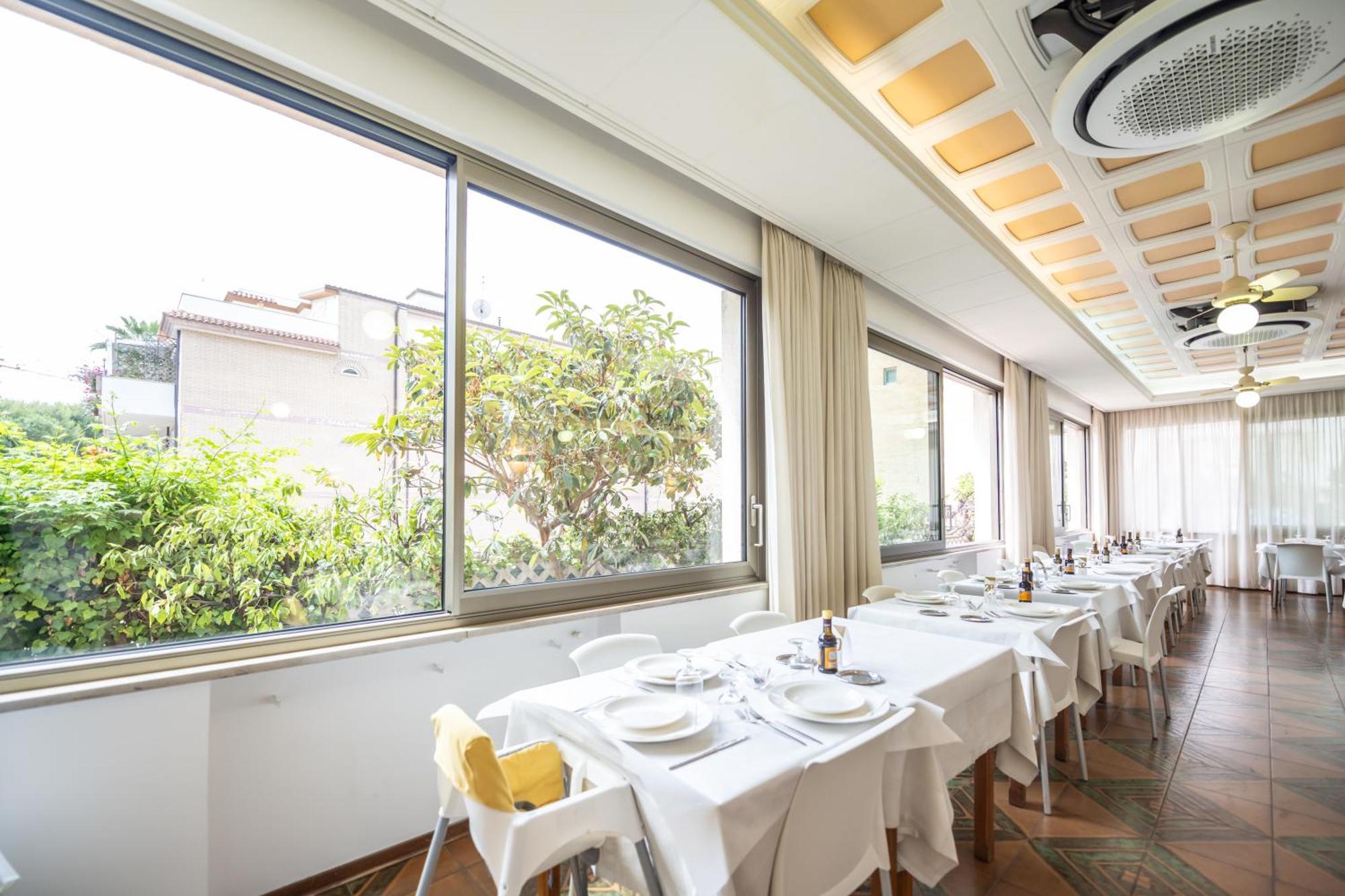 Hotel Florence San Benedetto del Tronto Exterior photo