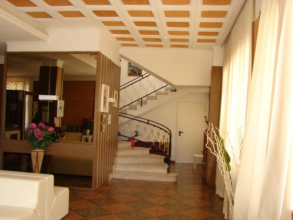 Hotel Florence San Benedetto del Tronto Exterior photo