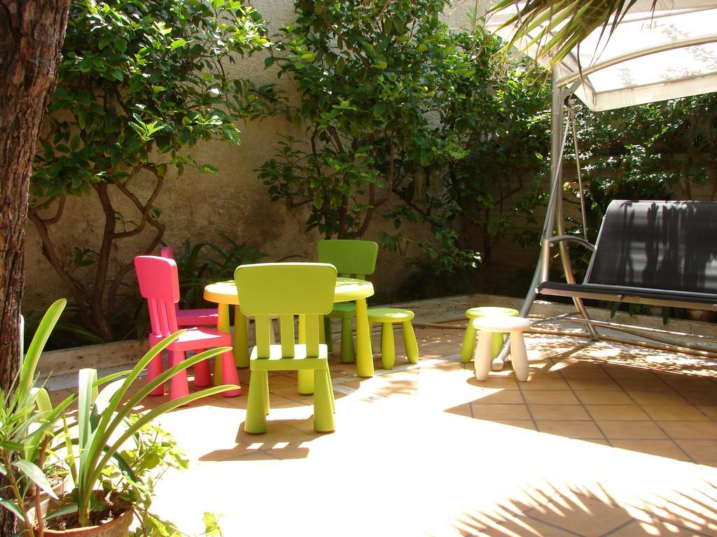 Hotel Florence San Benedetto del Tronto Exterior photo
